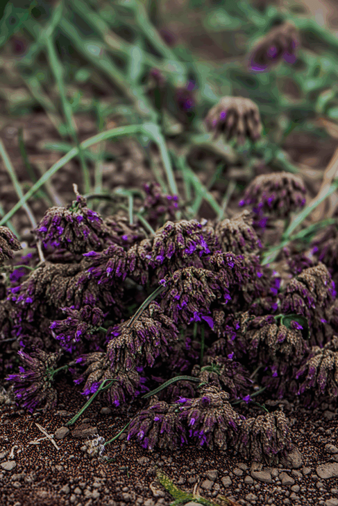 This Old-Fashioned Verbena Trick Guarantees You’ll Have Even More Blooms Next Summer for Free 5