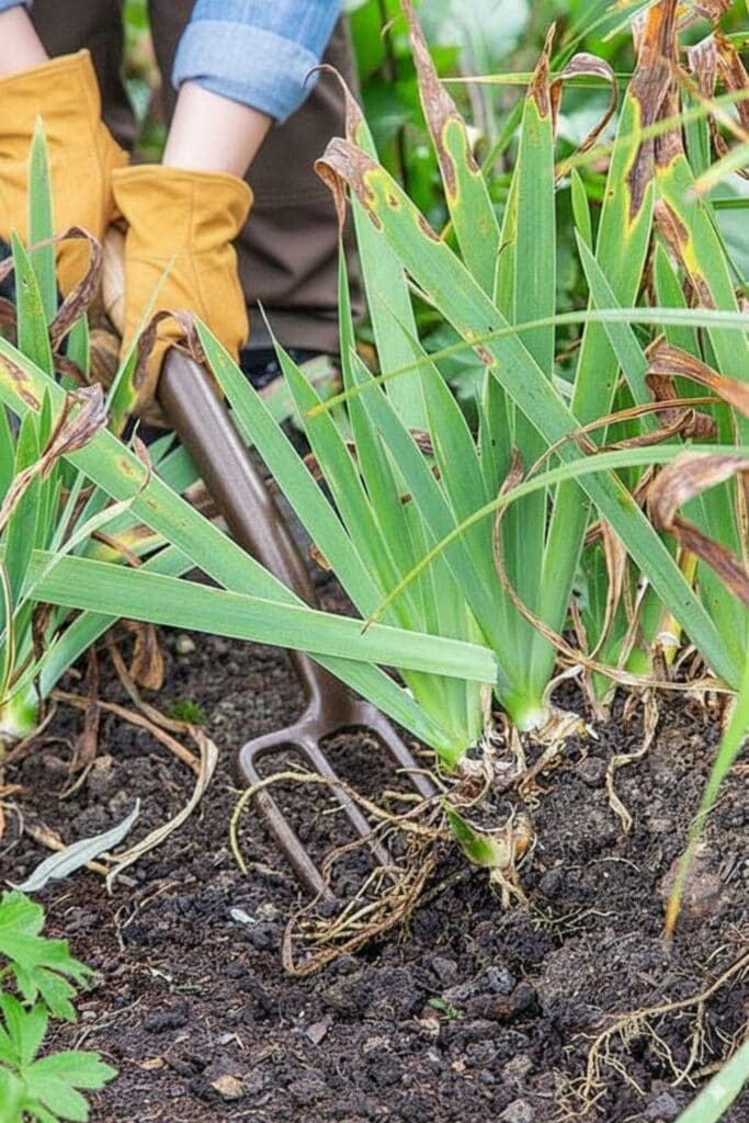17 Perennials You Should Divide and Replant in September for Bigger, Healthier Blooms Next Year 3