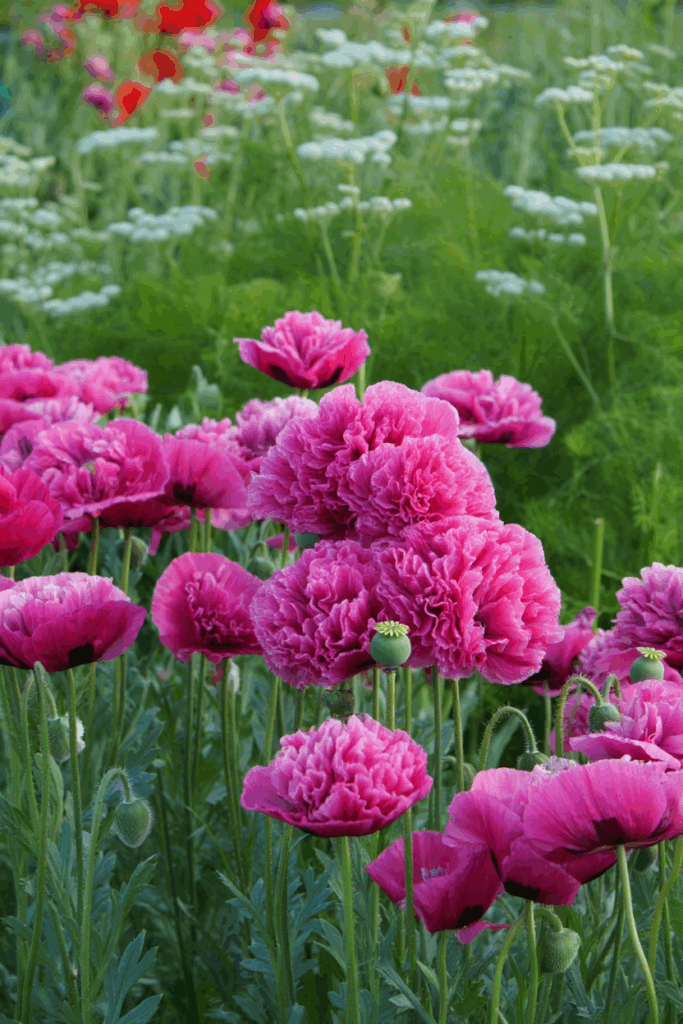15 Cold-Hardy Annuals to Plant in October for a Head Start on Gorgeous Spring and Summer Blooms 16