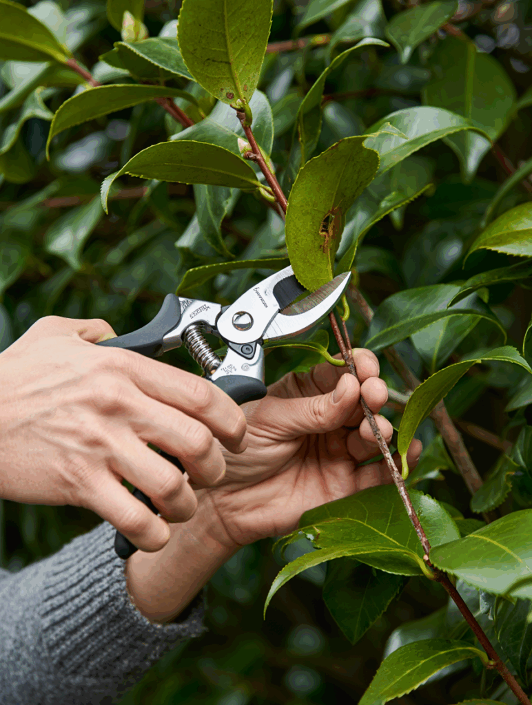 Snip, Save, and Multiply – Take Cuttings of These 10 Flowers This September to Get a Head Start on Spring 6