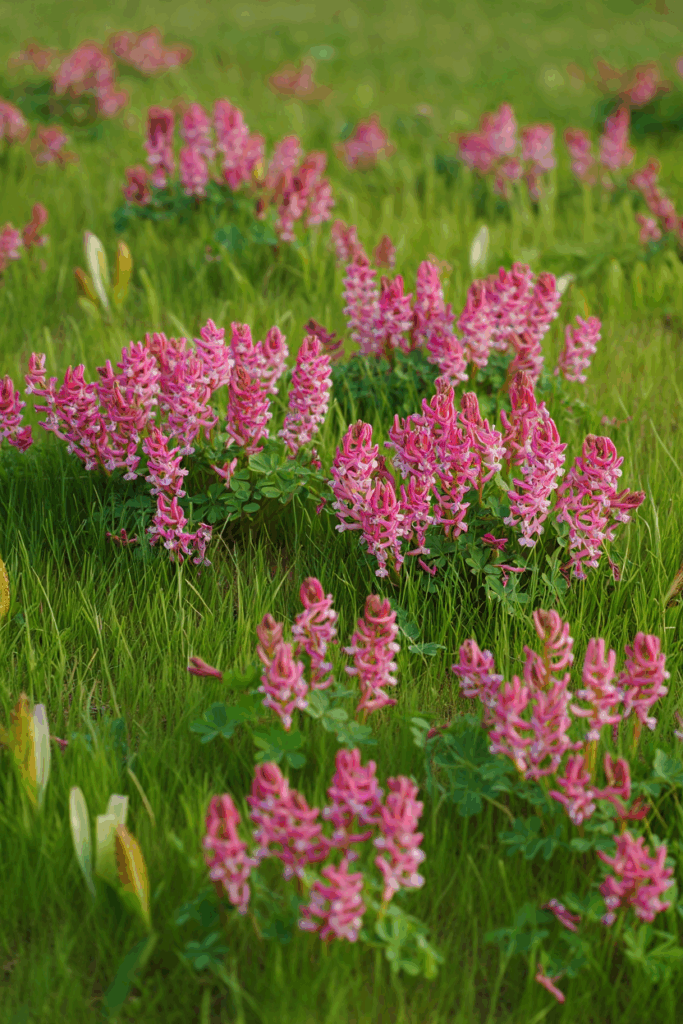 15 Striking Spring Bulbs to Plant This Fall for Flowers You’ve Never Seen Before 14