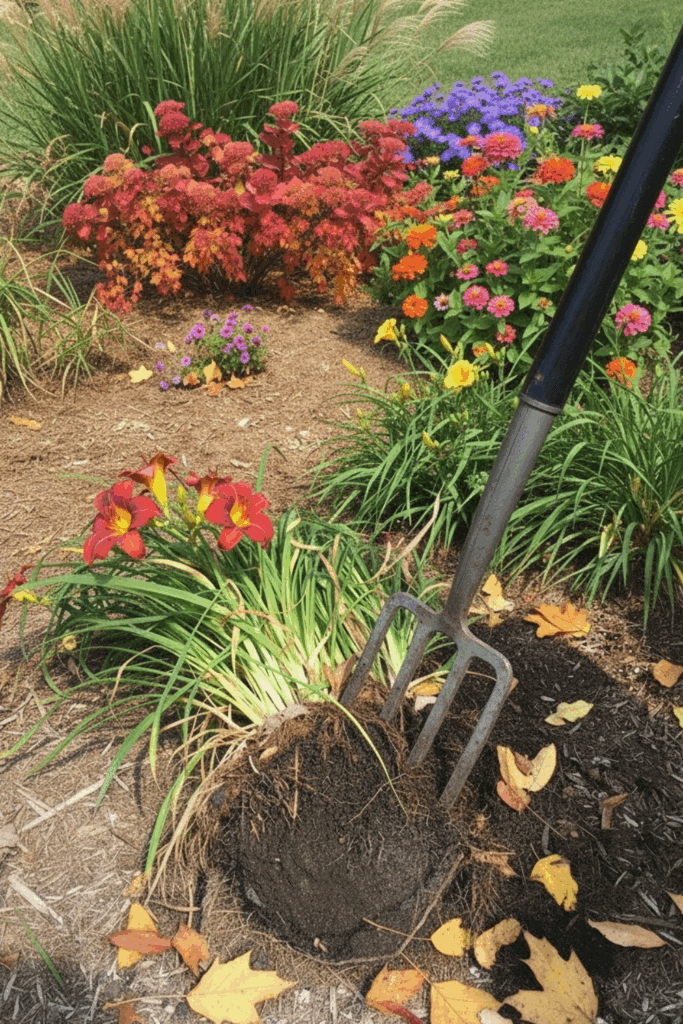 17 Perennials You Should Divide and Replant in September for Bigger, Healthier Blooms Next Year 2