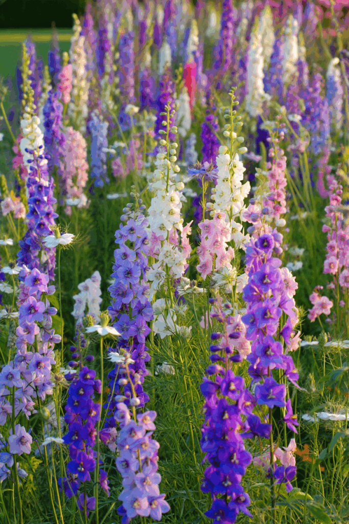 15 Cold-Hardy Annuals to Plant in October for a Head Start on Gorgeous Spring and Summer Blooms 17