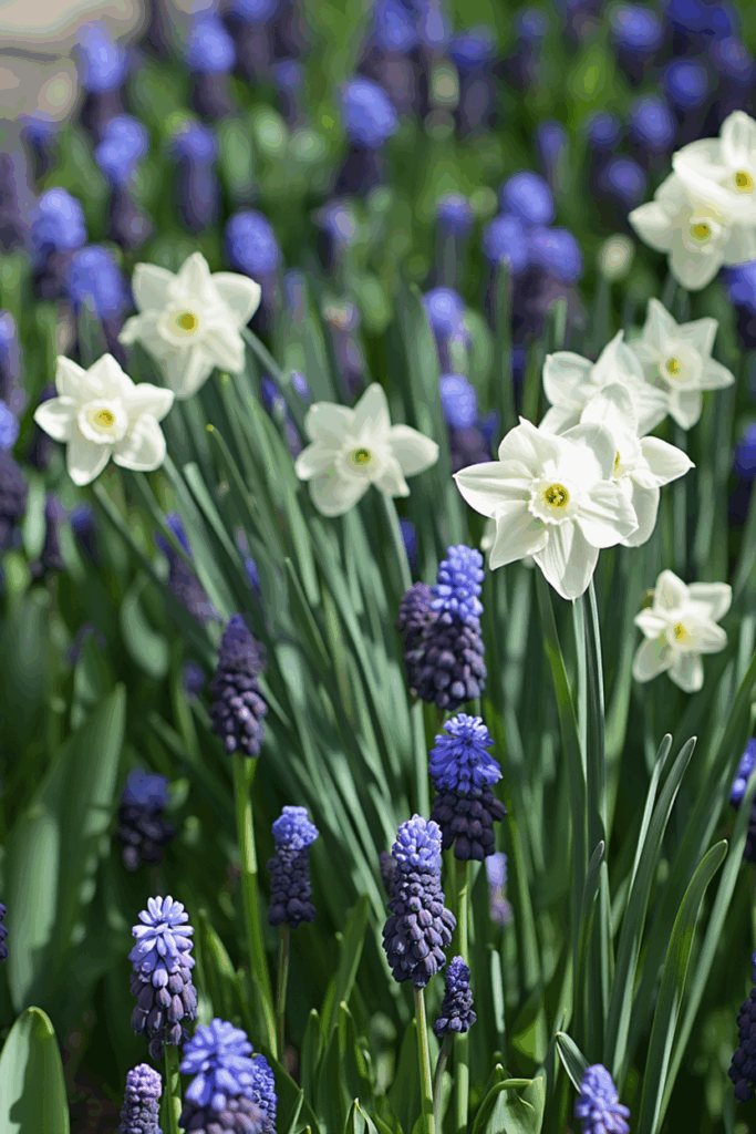 15 Striking Spring Bulbs to Plant This Fall for Flowers You’ve Never Seen Before 16