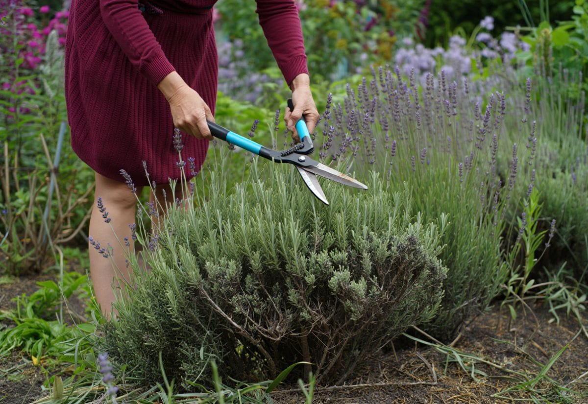 Plants You’ll Be Glad You Pruned in September