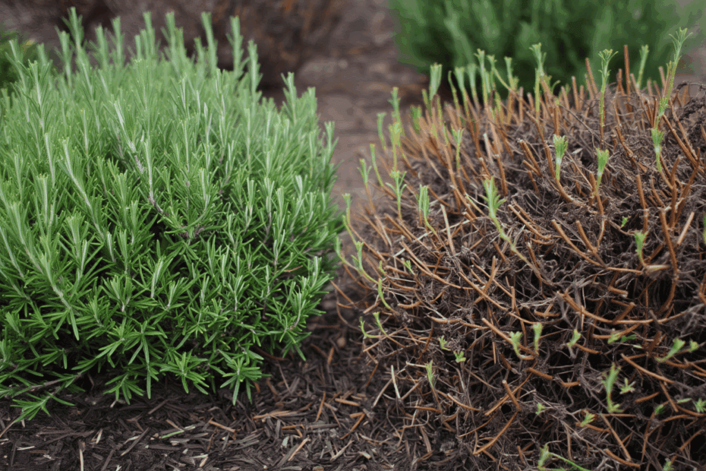 Pruning Rosemary the Right Way: When to Do It and How to Avoid Common Mistakes 10