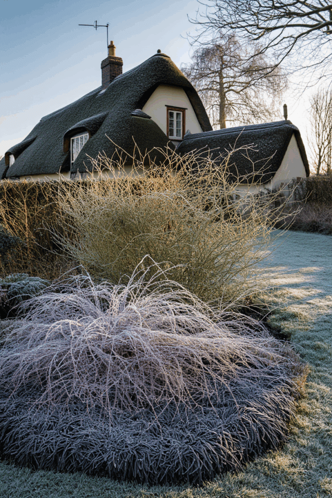 10 Shrubs With Fiery Winter Stems to Plant Now for Color ‘Til March 10