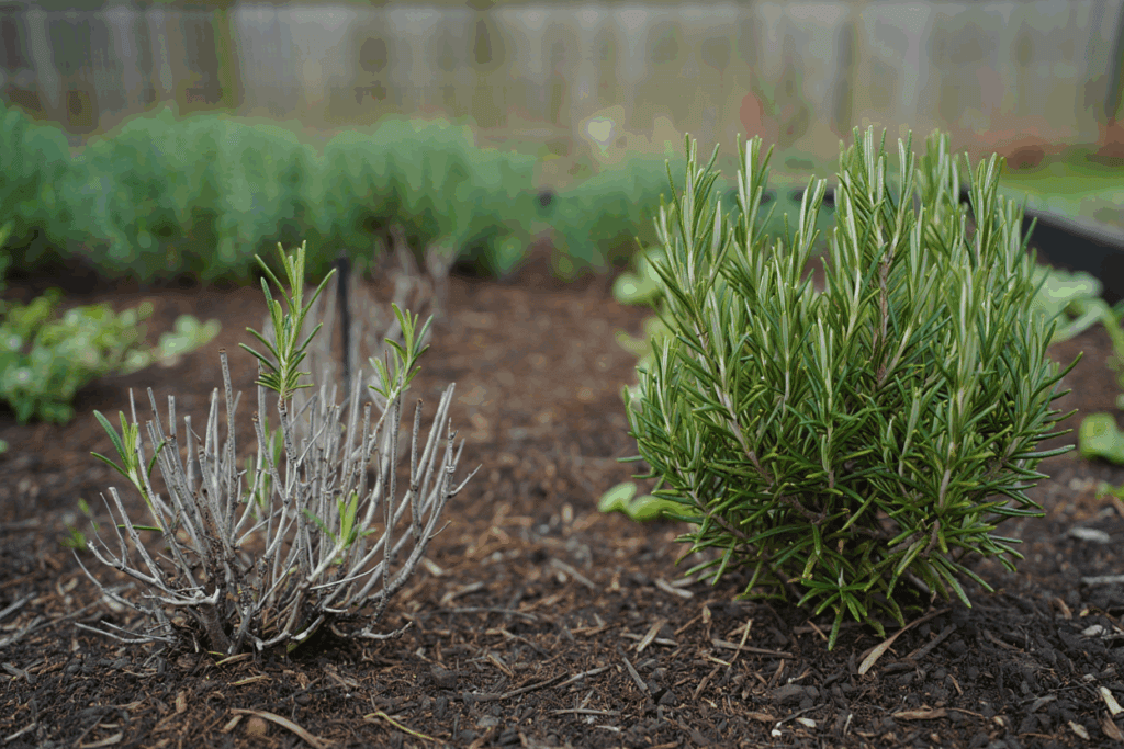 Pruning Rosemary the Right Way: When to Do It and How to Avoid Common Mistakes 9