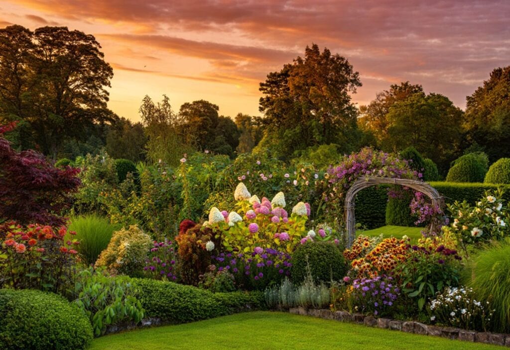 Shrubs You Shouldn&rsquo;t Prune in September