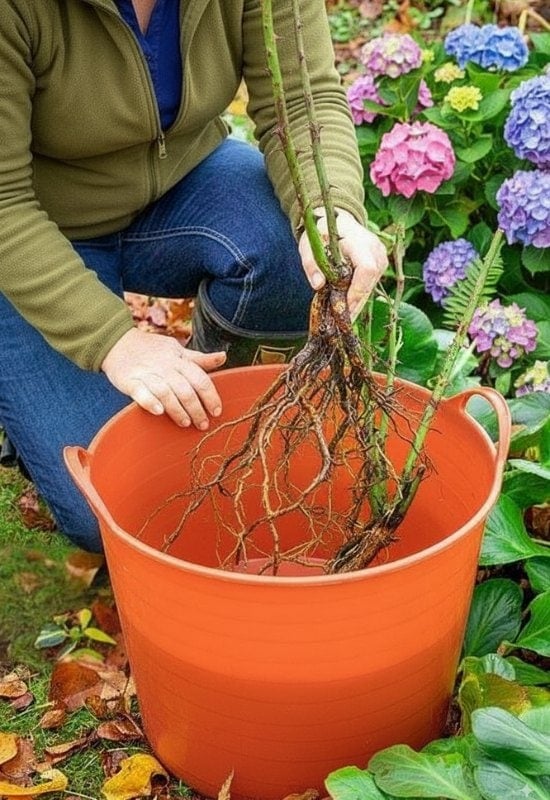 Why Fall Is the Perfect Time to Plant Roses (and How to Do It for Gorgeous Spring Flowers) 2