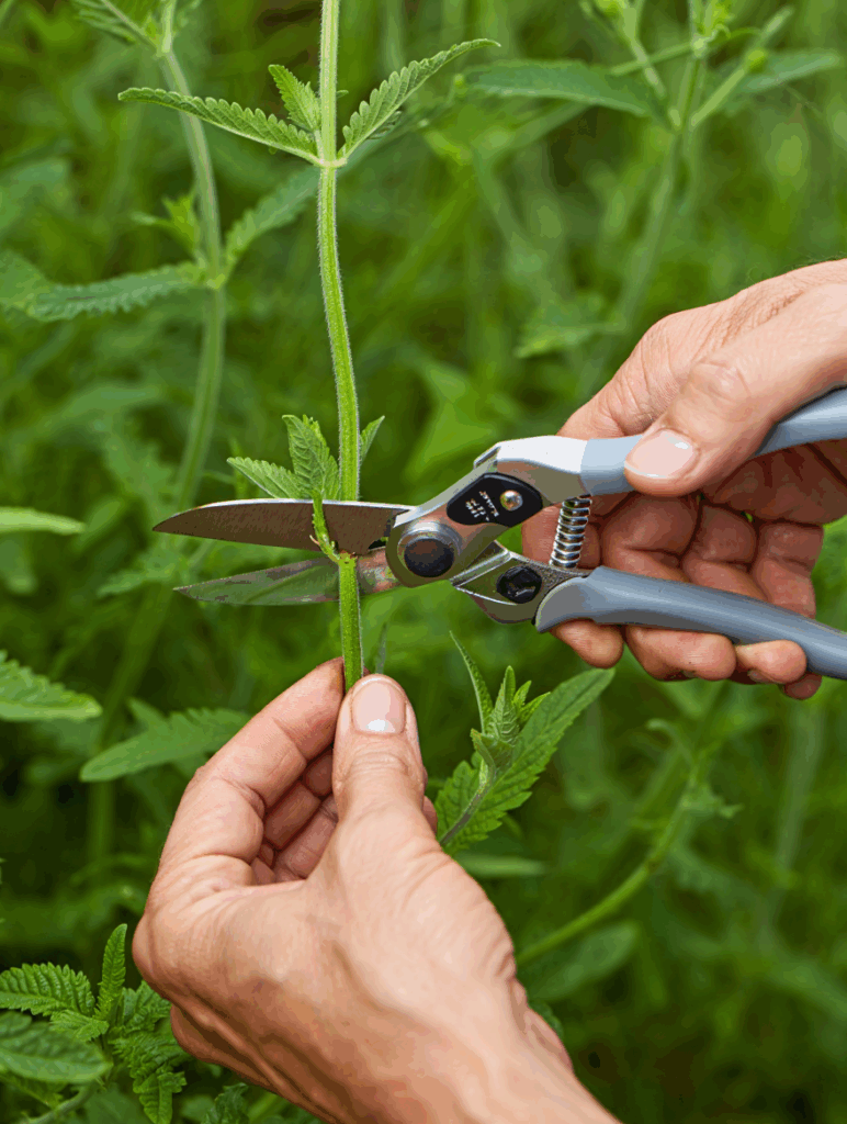 Snip, Save, and Multiply – Take Cuttings of These 10 Flowers This September to Get a Head Start on Spring 2