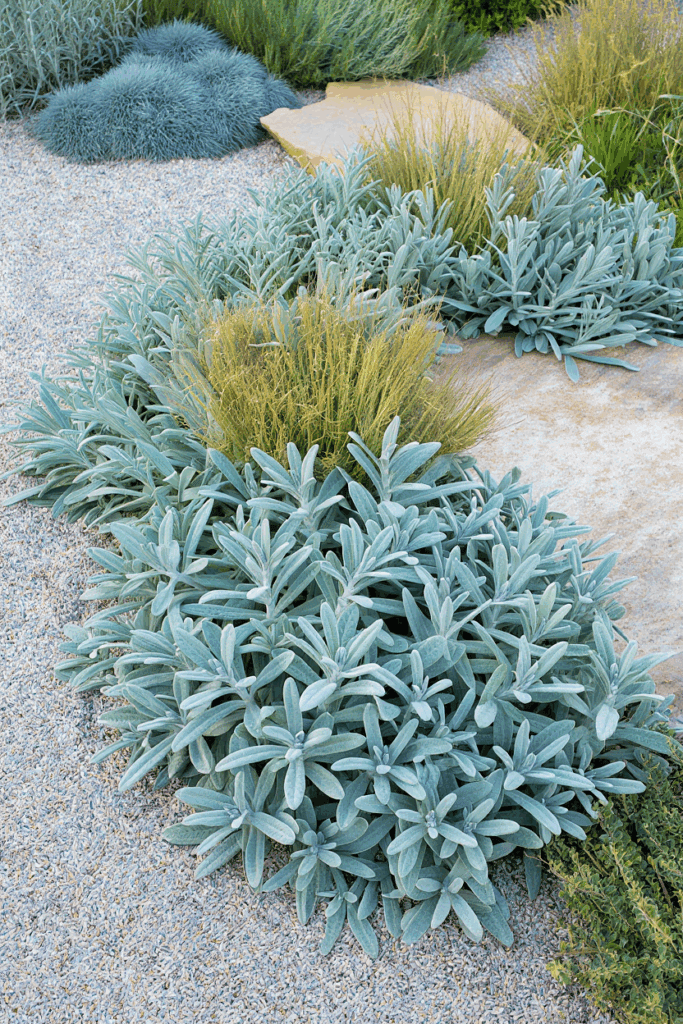 15 Beautiful Ground Covers That Outcompete Weeds Without Chemicals or Constant Upkeep 14
