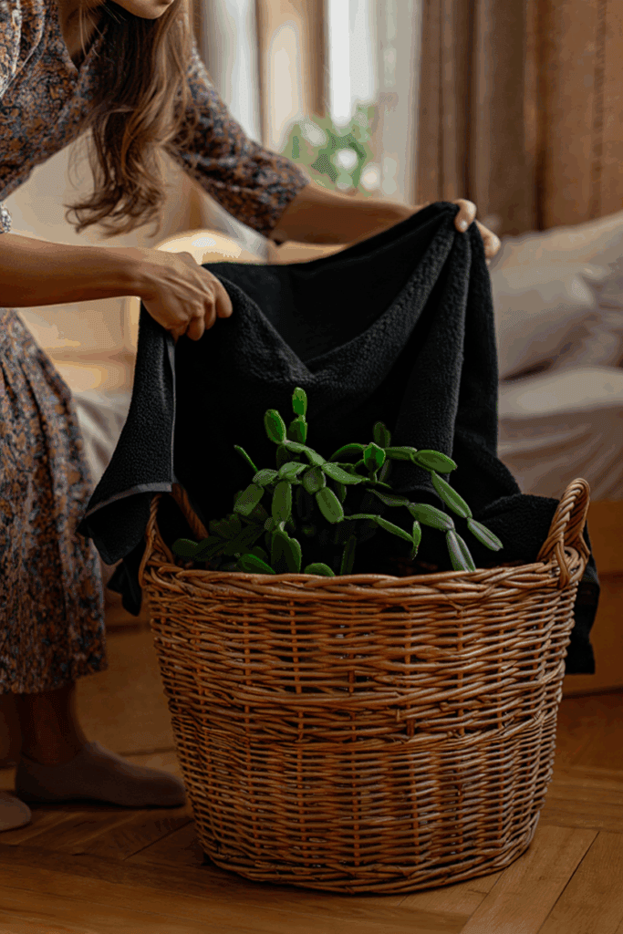 Want Early Blooms? Try These 5 Tricks to Get Your Christmas Cactus Flowering Before Christmas 5 Want Early Blooms? Try These 5 Tricks to Get Your Christmas Cactus Flowering Before Christmas 4