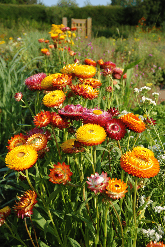 12 Deer-Resistant Annuals You Can Plant Now for a Cutting Garden That Finally Outsmarts the Bambi Brigade 7 12 Deer-Resistant Annuals You Can Plant Now for a Cutting Garden That Finally Outsmarts the Bambi Brigade 6