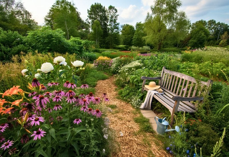 10 Must-Do End-of-Spring Tasks Every Perennial Gardener Should Tackle 1 10 Must-Do End-of-Spring Tasks Every Perennial Gardener Should Tackle (2)