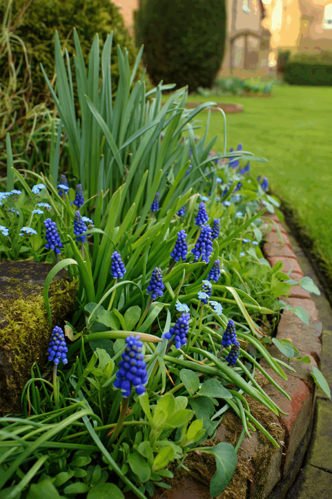 If Your Spring Flowers Die Off Too Soon, Try These 9 Bulb Combos That Bloom in Waves for 10 Full Weeks 6
