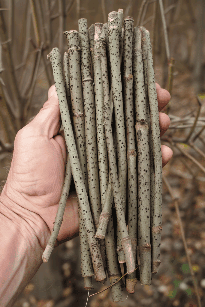 12 Plants You Can Propagate from Hardwood Cuttings This Fall for Free Plants by Spring 8 12 Plants You Can Propagate from Hardwood Cuttings This Fall for Free Plants by Spring 7
