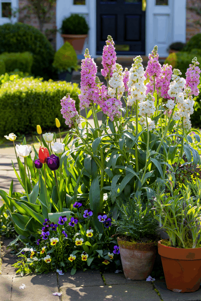 12 Deer-Resistant Annuals You Can Plant Now for a Cutting Garden That Finally Outsmarts the Bambi Brigade 6 12 Deer-Resistant Annuals You Can Plant Now for a Cutting Garden That Finally Outsmarts the Bambi Brigade 5