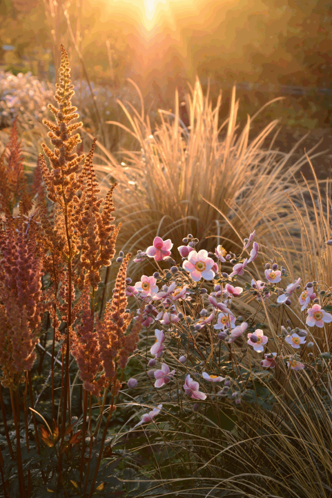 October Is the Perfect Time to Divide These 9 Perennials — Here’s How to Split and Replant for Better Flowers, and Plenty of Free Plants Next Year 2