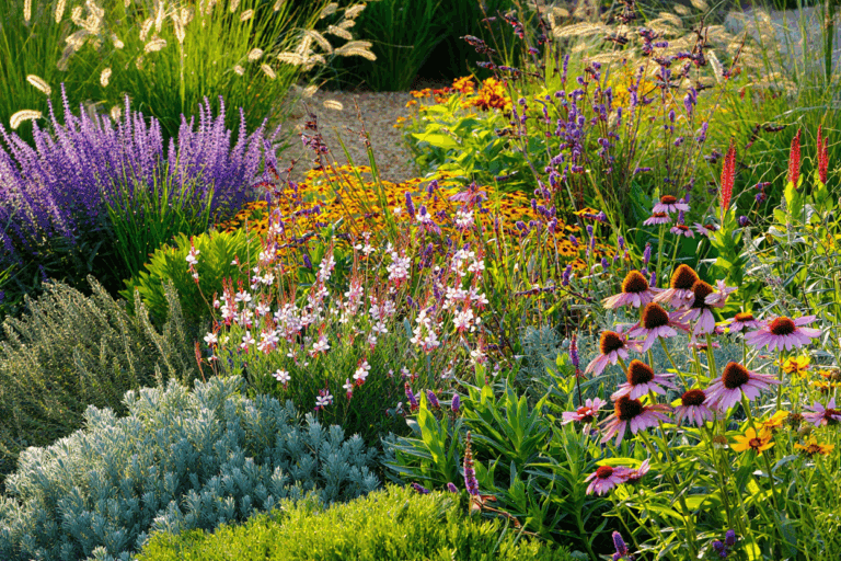 10 Plants Marketed as ‘Drought-Tolerant’ That Still Demand More Water Than You Think