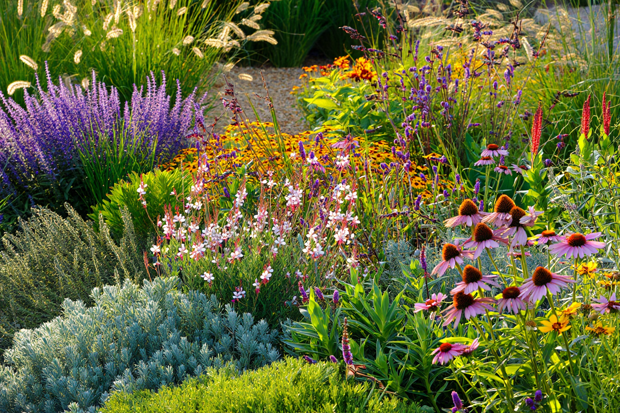12 So-Called Drought-Tolerant Plants That Still Need Frequent Watering — and Better Native Replacements 1 10 Plants Marketed as ‘Drought-Tolerant’ That Still Demand More Water Than You Think
