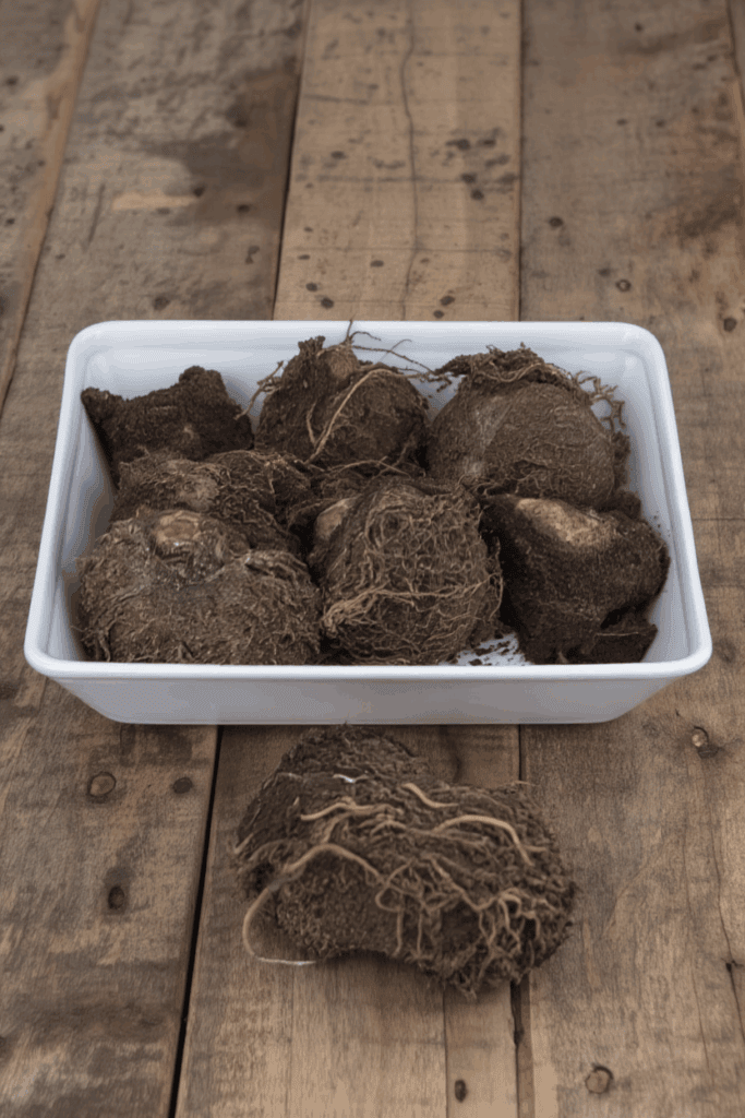 Don’t Throw Out Those Begonia Tubers Yet — This Old-Fashioned Overwintering Trick Keeps Them Alive Through Winter and and Gives You a Head Start Next Year 6 Don’t Throw Out Those Begonia Tubers Yet — This Old-Fashioned Overwintering Trick Keeps Them Alive Through Winter and and Gives You a Head Start Next Year 6