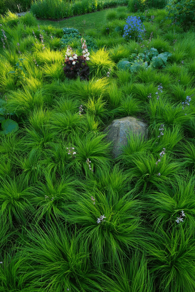 10 Common “Deer-Resistant” Perennials Taking Over U.S. Gardens — and the Native Alternatives to Grow Instead 10