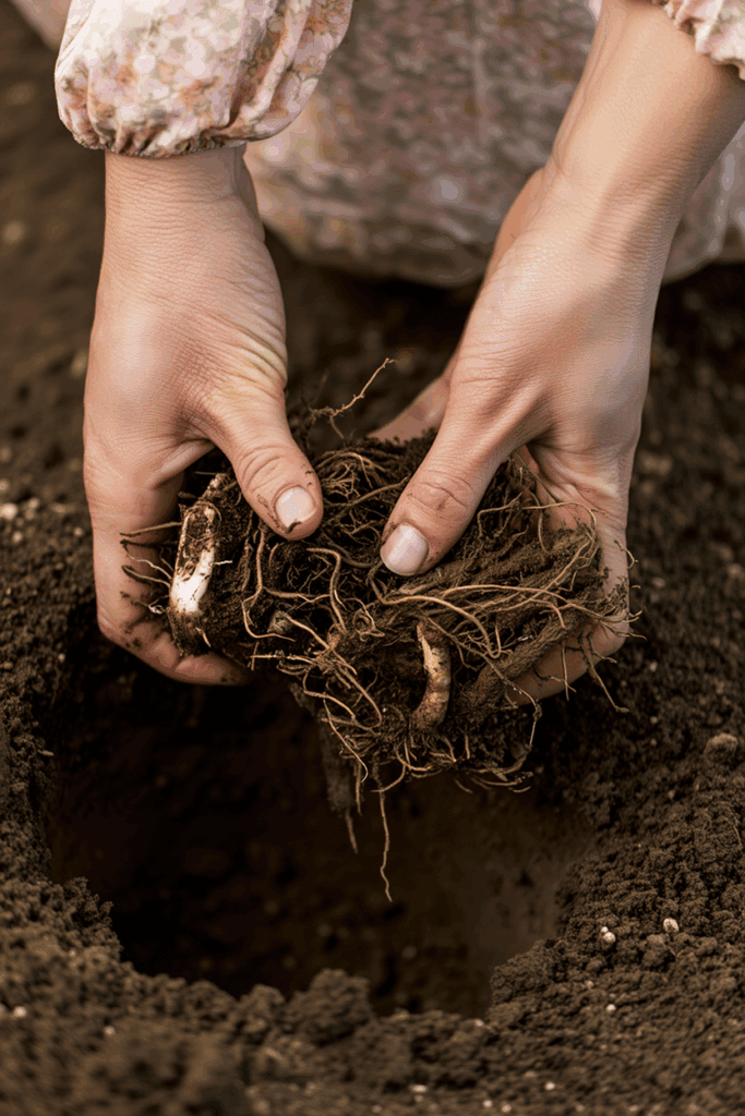 October Is the Perfect Time to Divide These 9 Perennials — Here’s How to Split and Replant for Better Flowers, and Plenty of Free Plants Next Year 3