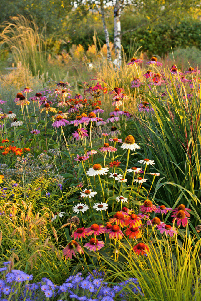 October Is the Perfect Time to Divide These 9 Perennials — Here’s How to Split and Replant for Better Flowers, and Plenty of Free Plants Next Year 10