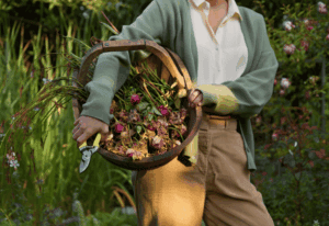 Plants You Can Still Deadhead in October