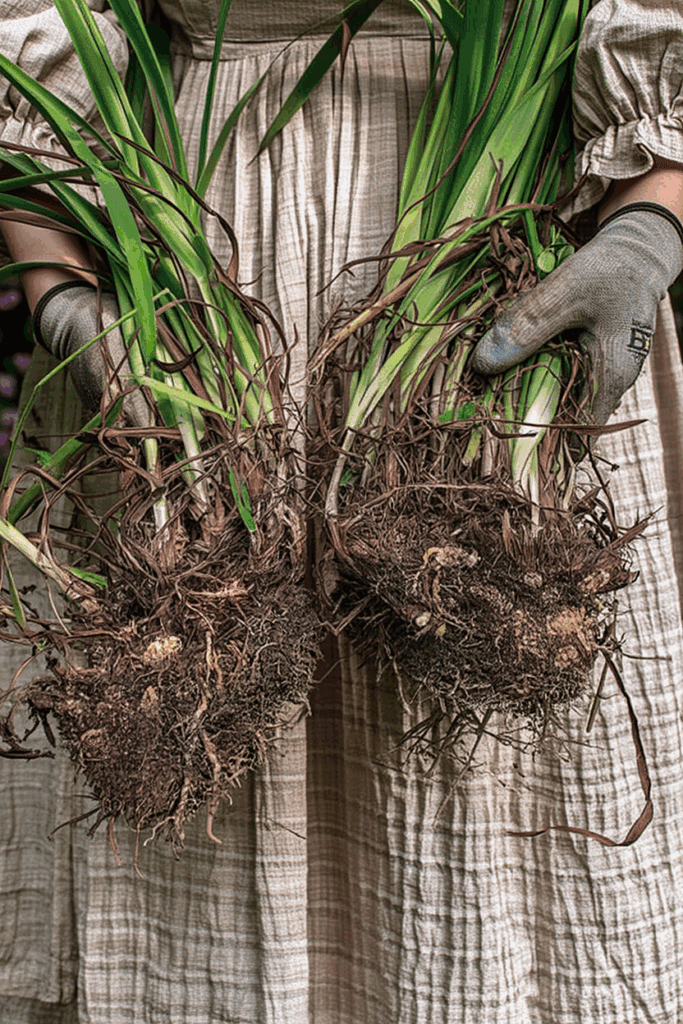 October Is the Perfect Time to Divide These 9 Perennials — Here’s How to Split and Replant for Better Flowers, and Plenty of Free Plants Next Year 14