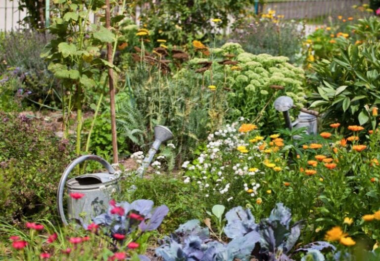 Vegetables, Flowers, And More To Grow In Sandy Soil
