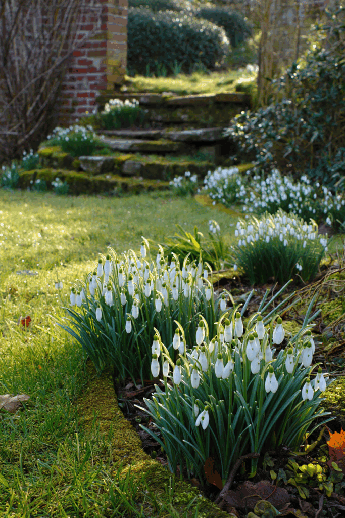If Your Spring Flowers Die Off Too Soon, Try These 9 Bulb Combos That Bloom in Waves for 10 Full Weeks 1