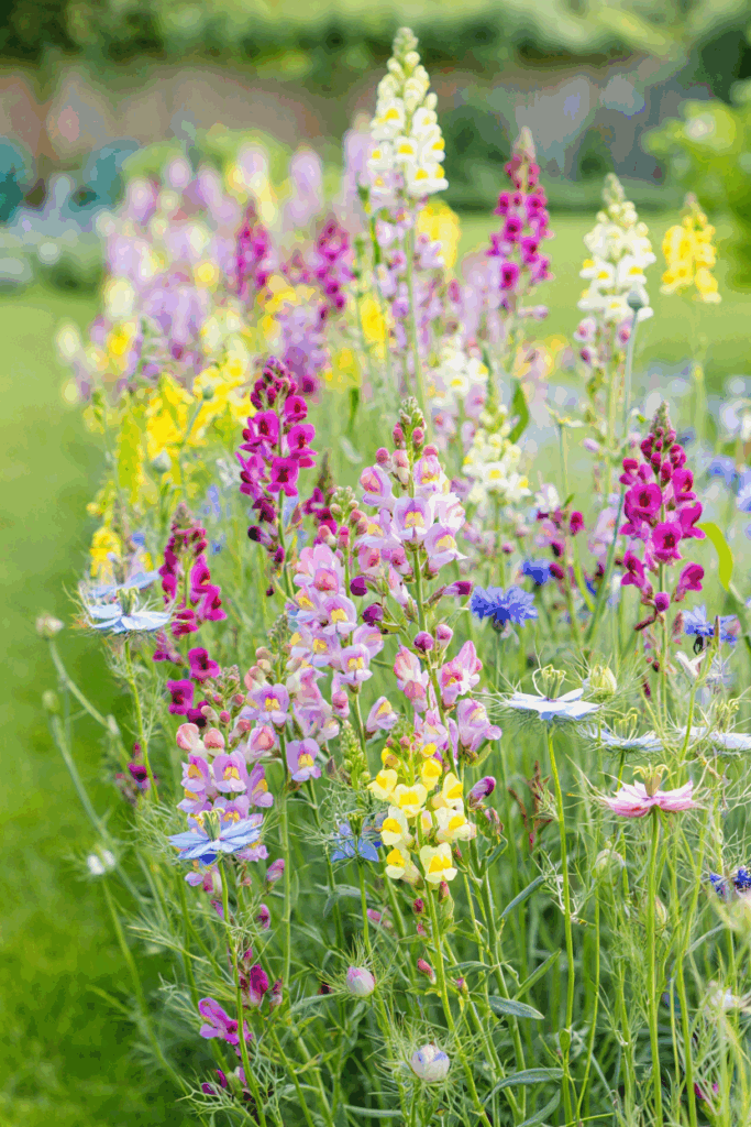12 Deer-Resistant Annuals You Can Plant Now for a Cutting Garden That Finally Outsmarts the Bambi Brigade 2 12 Deer-Resistant Annuals You Can Plant Now for a Cutting Garden That Finally Outsmarts the Bambi Brigade 1