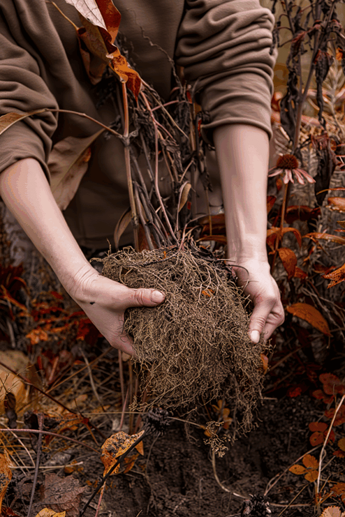 October Is the Perfect Time to Divide These 9 Perennials — Here’s How to Split and Replant for Better Flowers, and Plenty of Free Plants Next Year 11