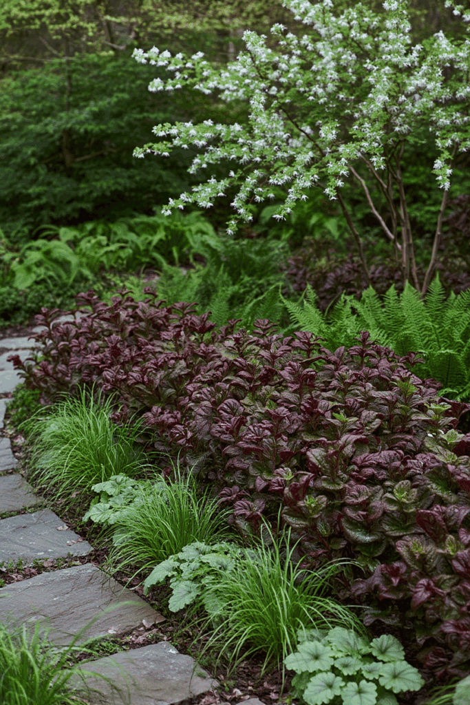 Boxwood Blight Has Put 95% of U.S. Shrubs at Risk — These 10 Native Alternatives Are Safer, Stronger, and Way More Beautiful 7