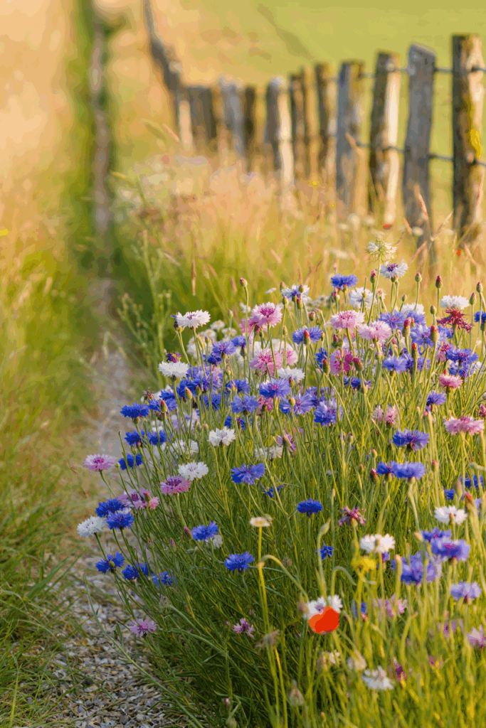 12 Deer-Resistant Annuals You Can Plant Now for a Cutting Garden That Finally Outsmarts the Bambi Brigade 8 12 Deer-Resistant Annuals You Can Plant Now for a Cutting Garden That Finally Outsmarts the Bambi Brigade 7