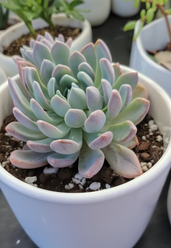 create extactly like this but 2:3 ratio and little change pot 
