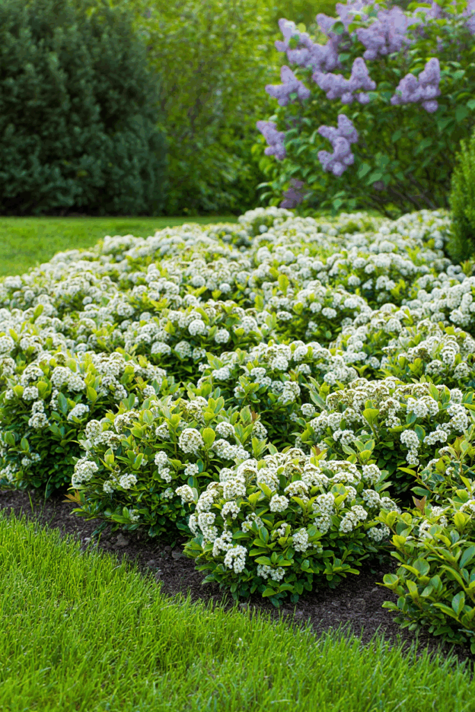 10 Flowering Shrubs That Are Just as Beautiful as Hydrangeas — but So Much Easier to Grow and Keep Healthy 6