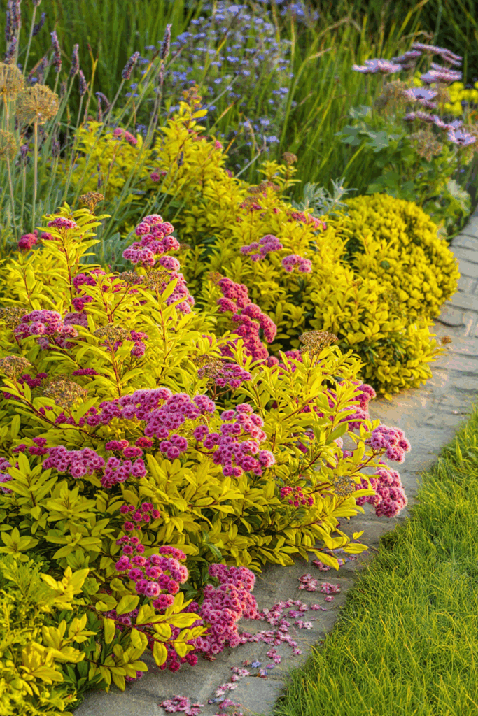 10 Flowering Shrubs That Are Just as Beautiful as Hydrangeas — but So Much Easier to Grow and Keep Healthy 7