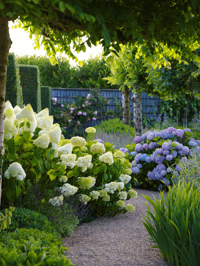 10 Flowering Shrubs That Are Just as Beautiful as Hydrangeas — but So Much Easier to Grow and Keep Healthy 1