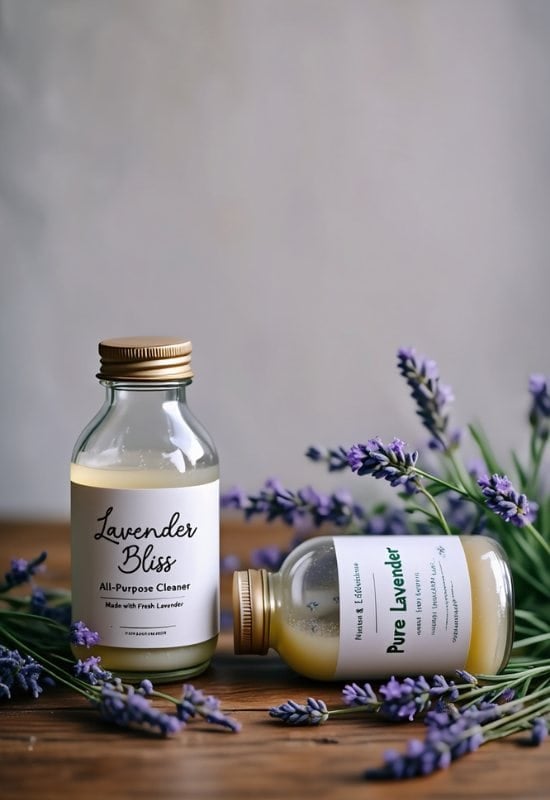 Bring Its Fragrance and Freshness Indoors and Clean Your Home…