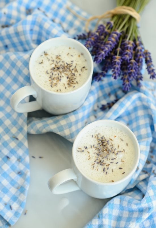 It Has Amazing Calming Effects