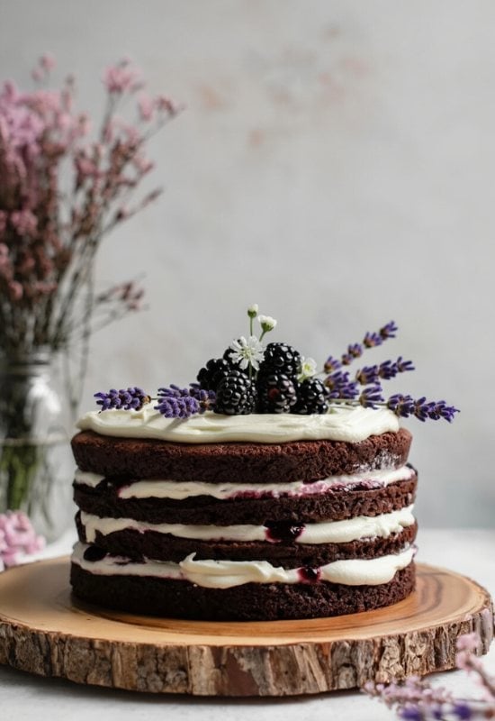 It Is Great for Cooked Dishes as Well