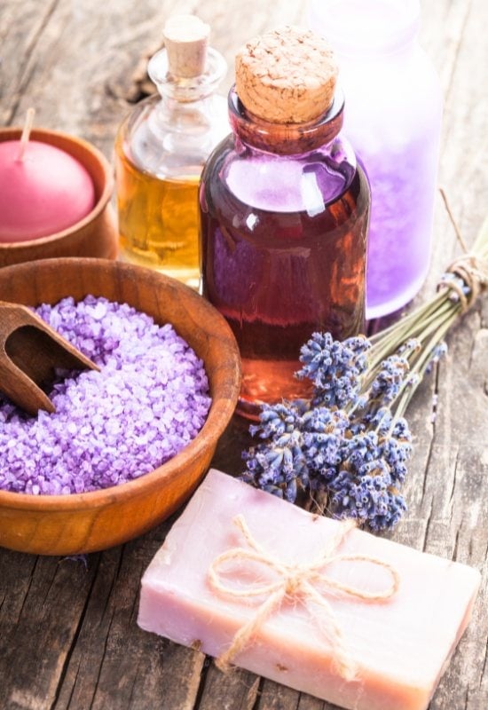 It Will Help Your Hair as Well