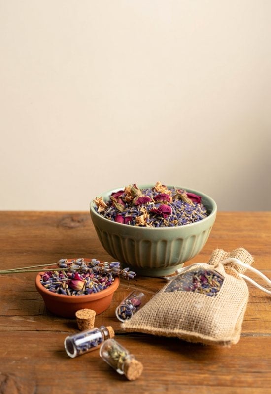 12 Beautiful Reasons to Grow Lavender in Your Garden 1