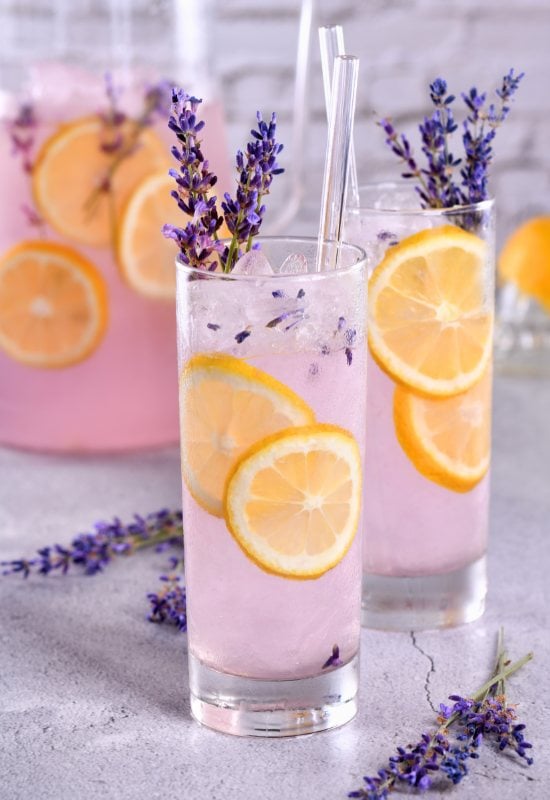 Lavender Isn’t Just Beautiful; It MAKES You Beautiful