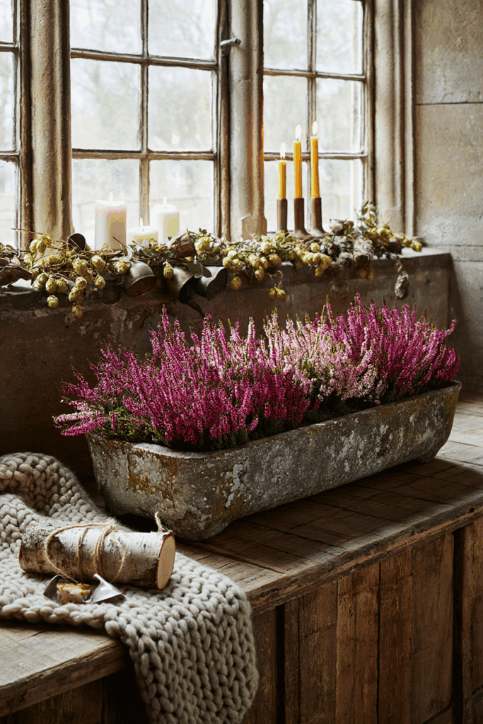 Forget Poinsettias — These 10 Stunning Holiday Plants Bring Style, Warmth, and a Fresh Twist to Your Festive Décor 9