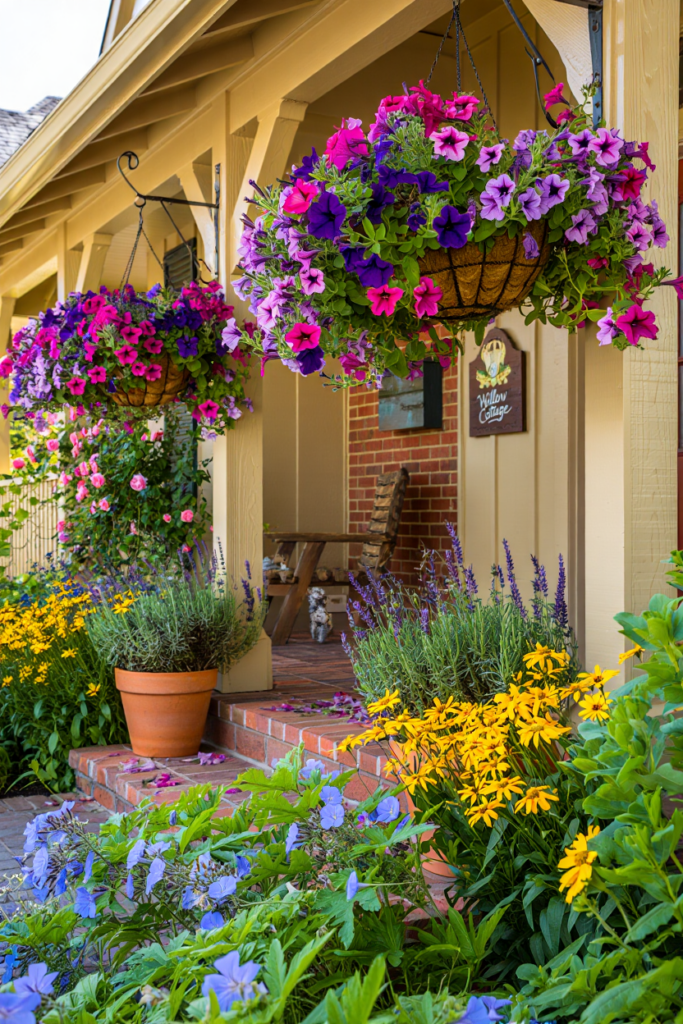 12 Flower Seeds to Start in January That Give You Earlier Blooms and a Fuller Garden 2