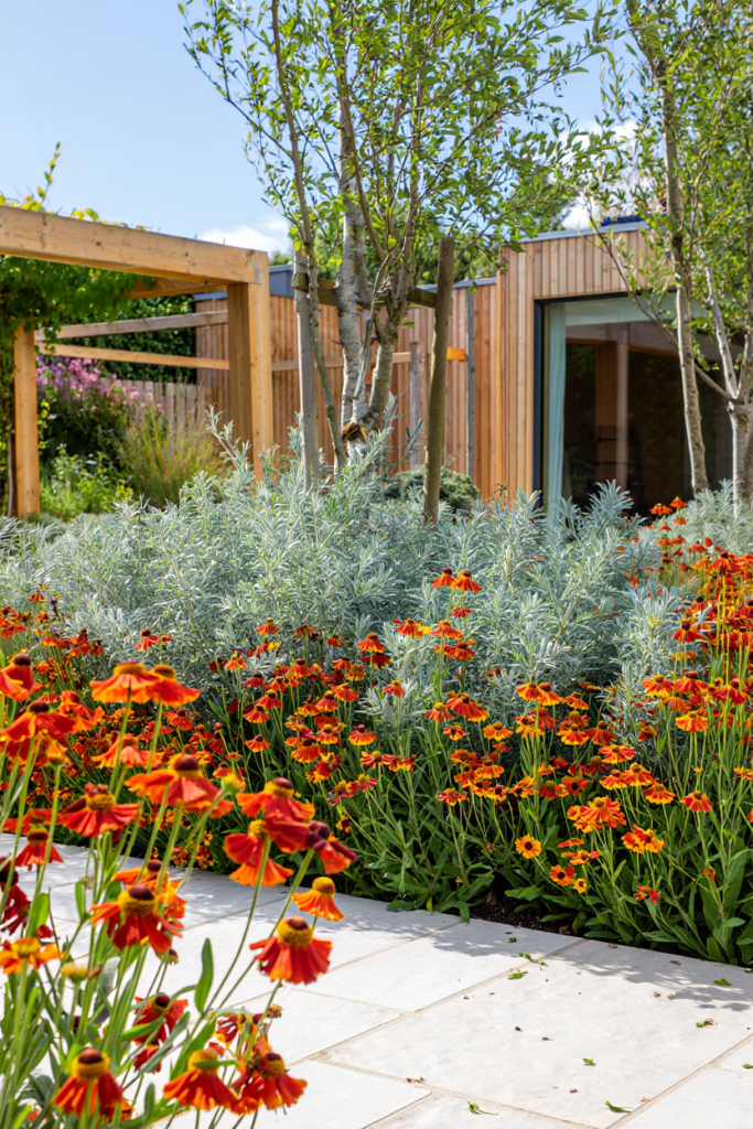 12 Pretty, Low-Maintenance Plants That Help Stop Wasps From Circling Your Home 2